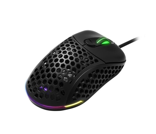 Sharkoon Light2 200 Czarna - 585611 - zdjęcie 8